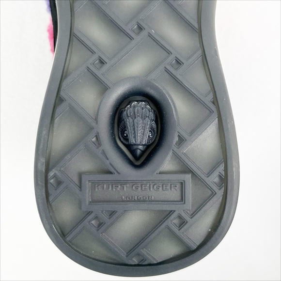 Kurt Geiger Sneakers - Picture 9 of 11